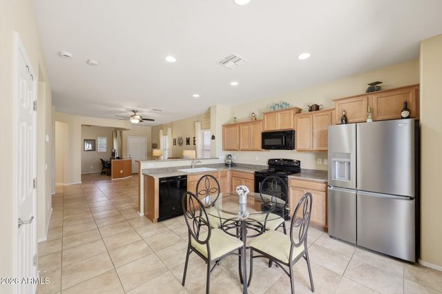 26210 W BEHREND Drive, Buckeye, AZ 85396