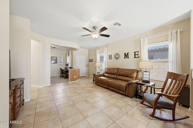 26210 W BEHREND Drive, Buckeye, AZ 85396