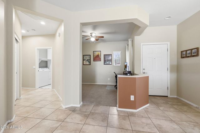 26210 W BEHREND Drive, Buckeye, AZ 85396