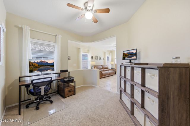 26210 W BEHREND Drive, Buckeye, AZ 85396