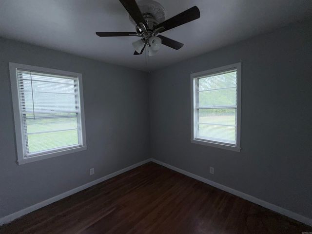 1604 W Childress Street, Morrilton, AR 72110