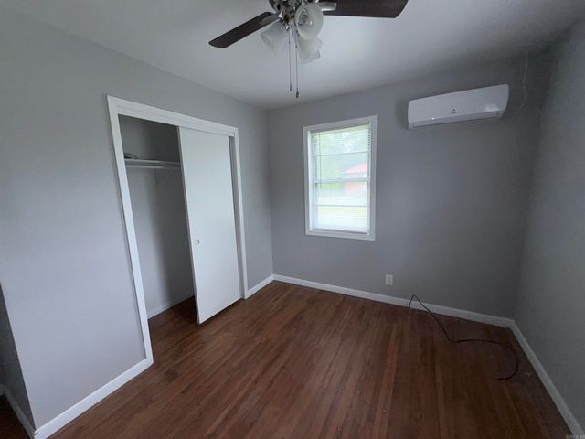 1604 W Childress Street, Morrilton, AR 72110