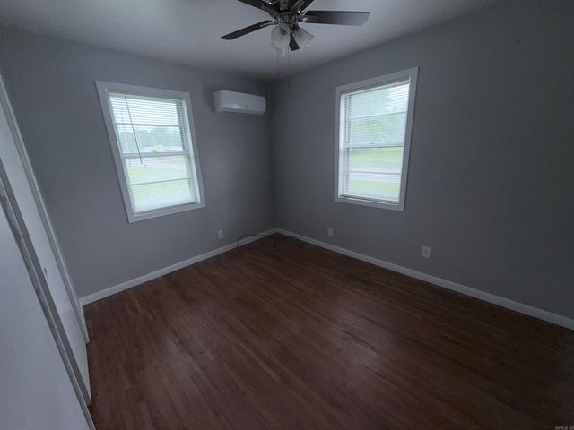 1604 W Childress Street, Morrilton, AR 72110