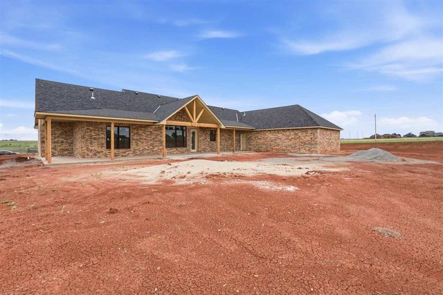 5108 SW Bishop Rd, Lawton, OK 73505