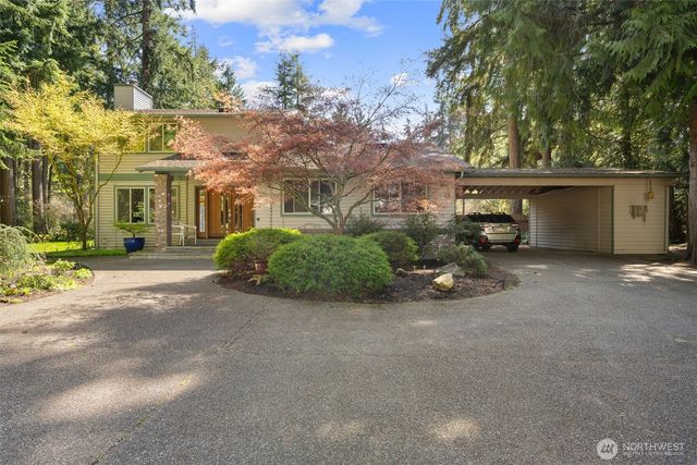 16816 43rd Street Ct E, Lake Tapps, WA 98391