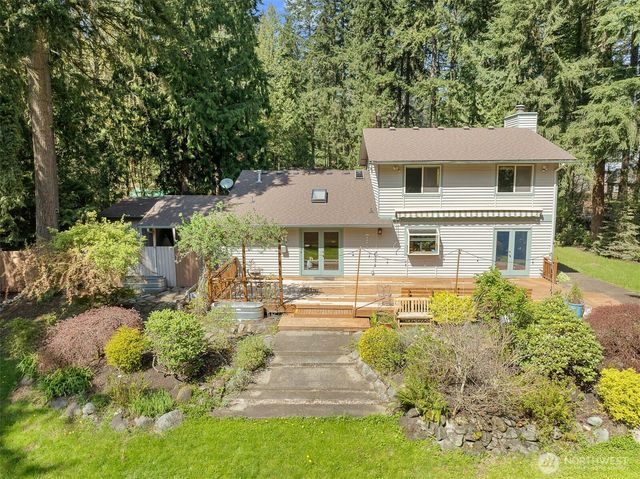 16816 43rd Street Ct E, Lake Tapps, WA 98391