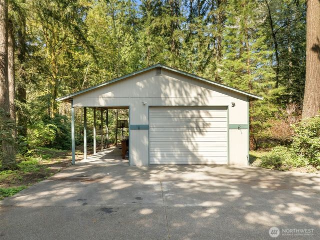 16816 43rd Street Ct E, Lake Tapps, WA 98391