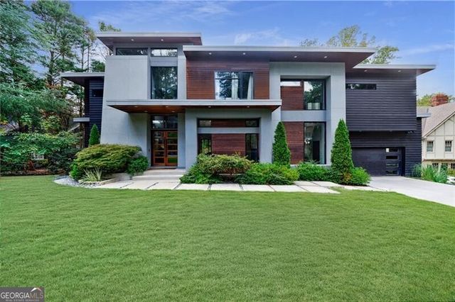 4036 Statewood Road NE, Atlanta, GA 30342