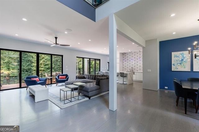 4036 Statewood Road NE, Atlanta, GA 30342