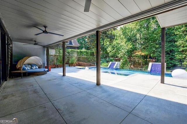 4036 Statewood Road NE, Atlanta, GA 30342