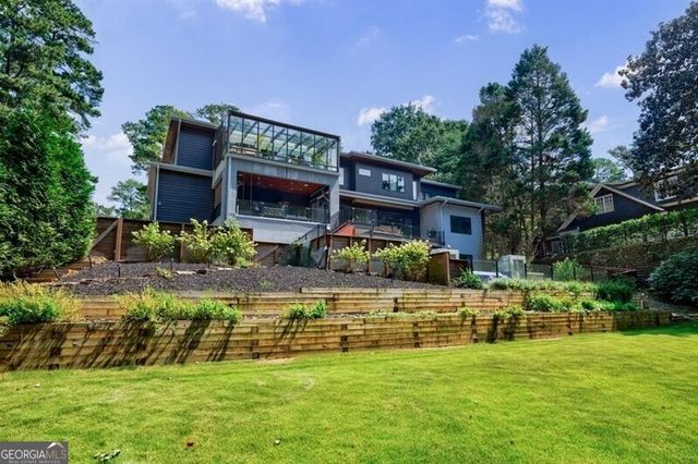 4036 Statewood Road NE, Atlanta, GA 30342