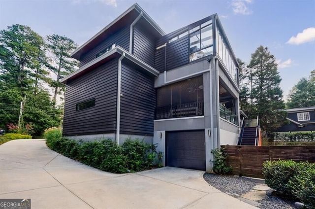 4036 Statewood Road NE, Atlanta, GA 30342