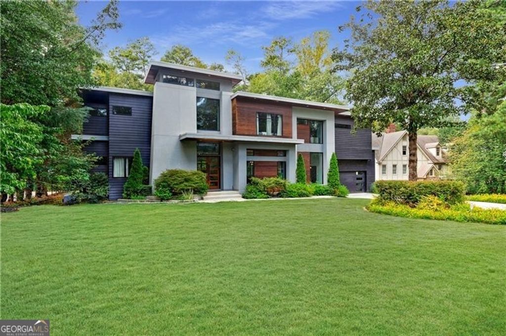 4036 Statewood Road NE, Atlanta, GA 30342