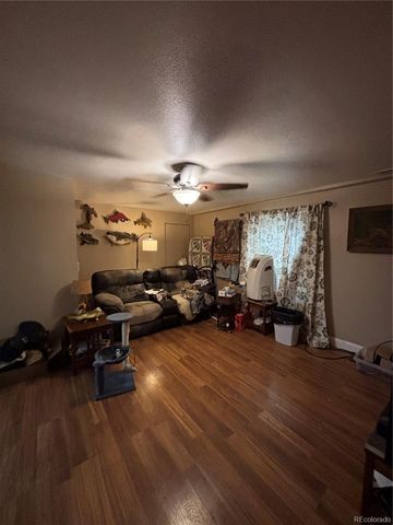 2504 Haskell Place, Watkins, CO 80137