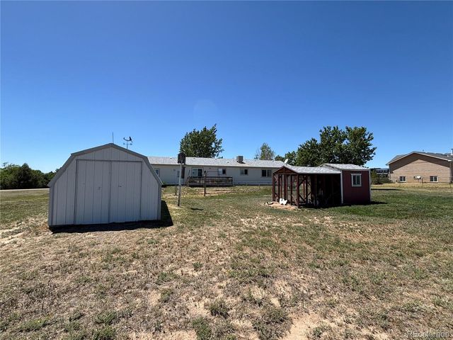 2504 Haskell Place, Watkins, CO 80137