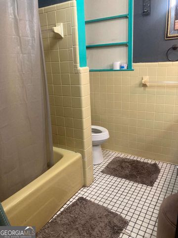 2722 Alden Street, Macon, GA 31206