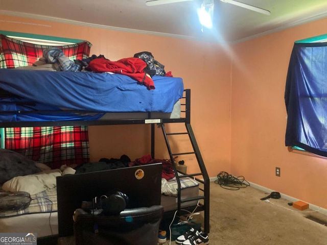 2722 Alden Street, Macon, GA 31206