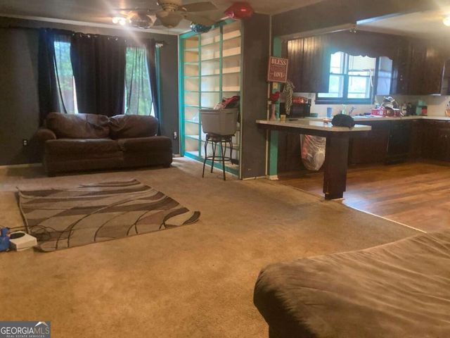 2722 Alden Street, Macon, GA 31206