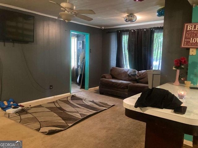 2722 Alden Street, Macon, GA 31206