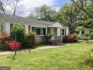 2722 Alden Street, Macon, GA 31206