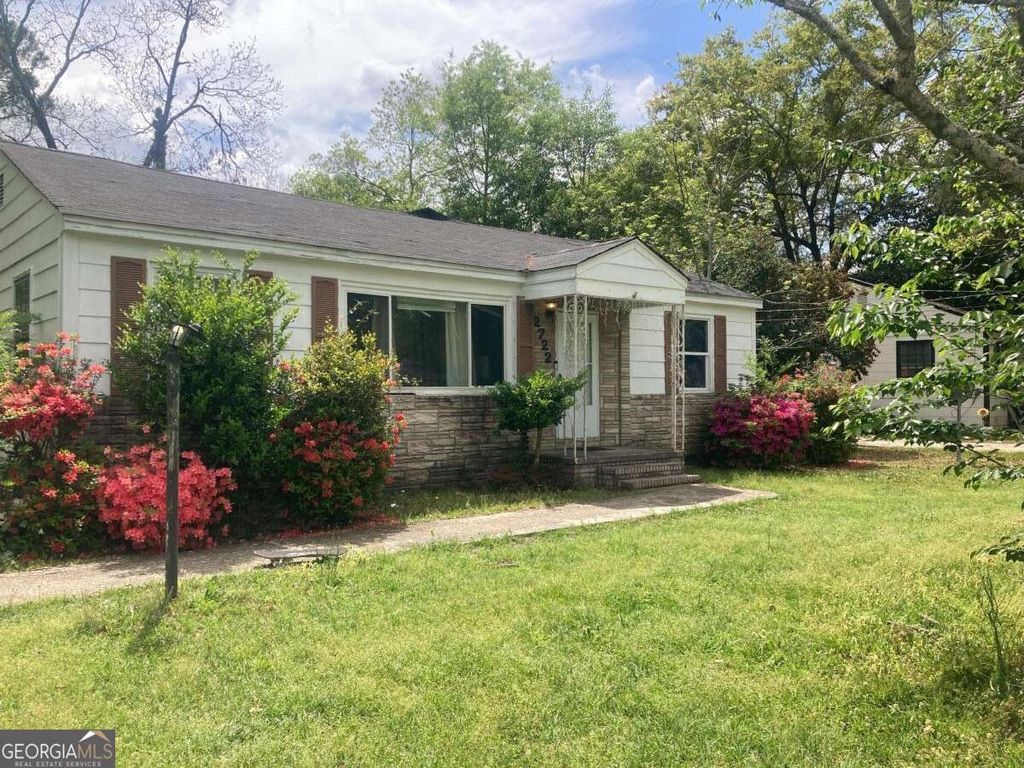 2722 Alden Street, Macon, GA 31206