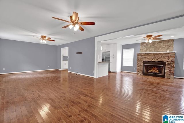 7371 THOMAS HALL DRIVE, Trussville, AL 35173