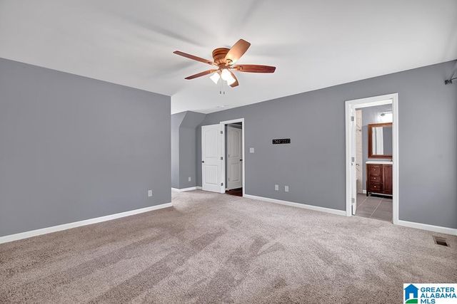 7371 THOMAS HALL DRIVE, Trussville, AL 35173