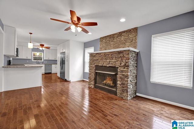 7371 THOMAS HALL DRIVE, Trussville, AL 35173