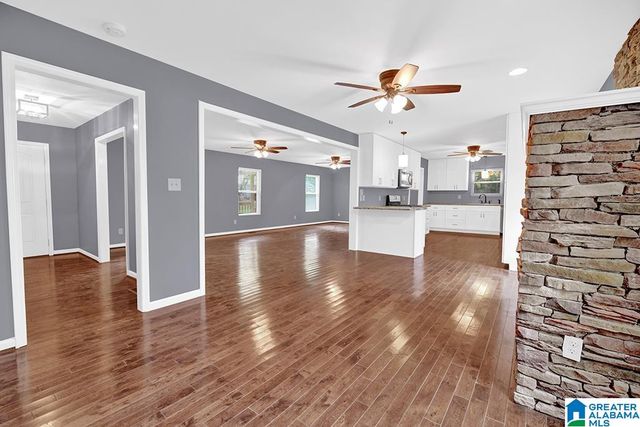 7371 THOMAS HALL DRIVE, Trussville, AL 35173