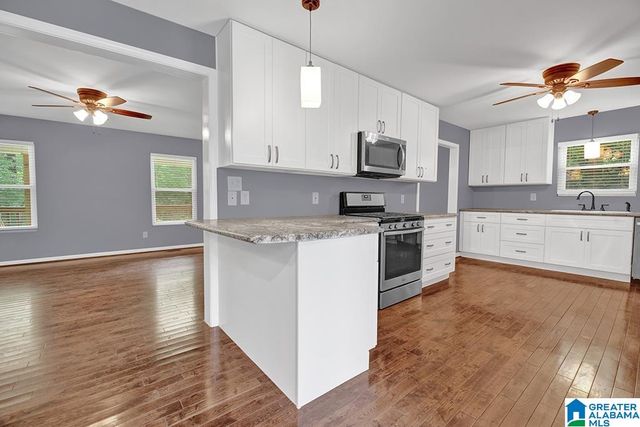 7371 THOMAS HALL DRIVE, Trussville, AL 35173