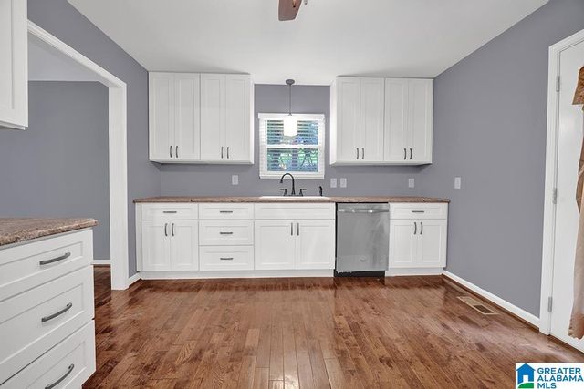 7371 THOMAS HALL DRIVE, Trussville, AL 35173