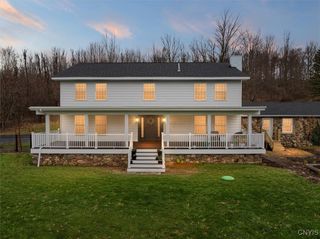 5578 Ike Dixon Road, Camillus, NY 13031