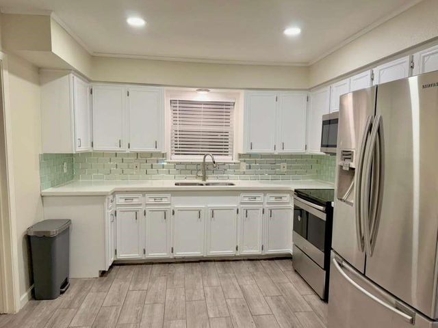 134 Linnwood Drive, Woodbranch, TX 77357