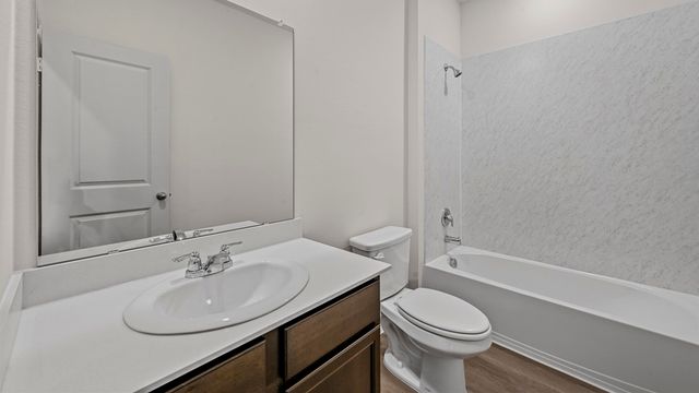 526 Aligato Street, Waxahachie, TX 75165