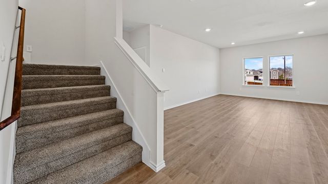 526 Aligato Street, Waxahachie, TX 75165