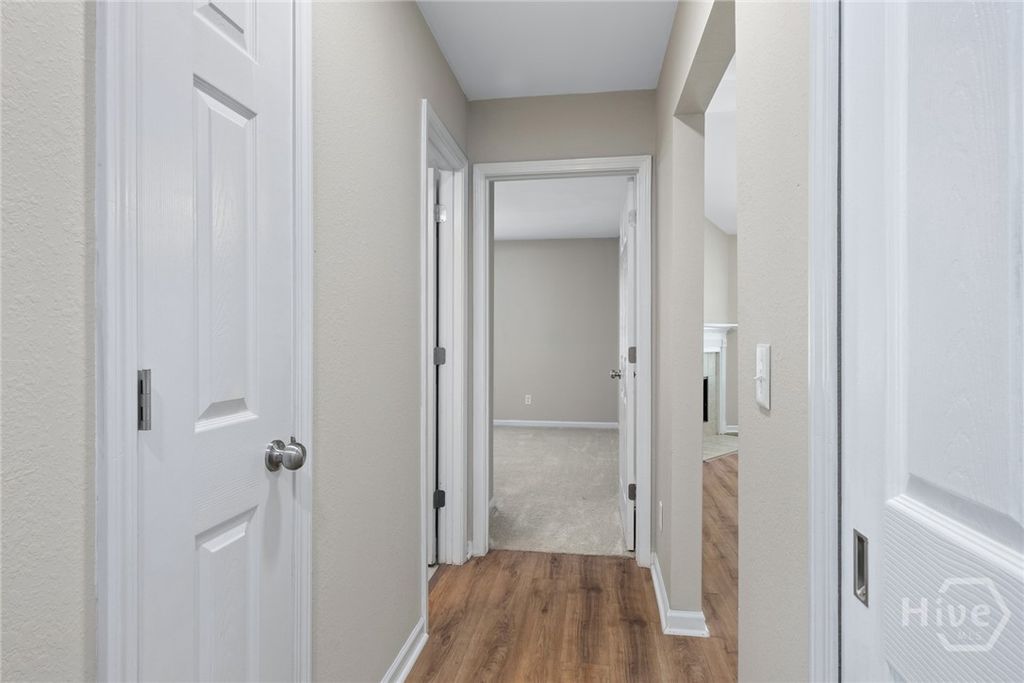 Image 28 of property listing at 143 Wax Myrtle Court, Savannah, GA 31419