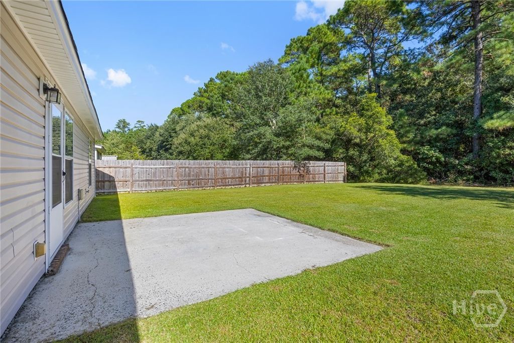 Image 33 of property listing at 143 Wax Myrtle Court, Savannah, GA 31419