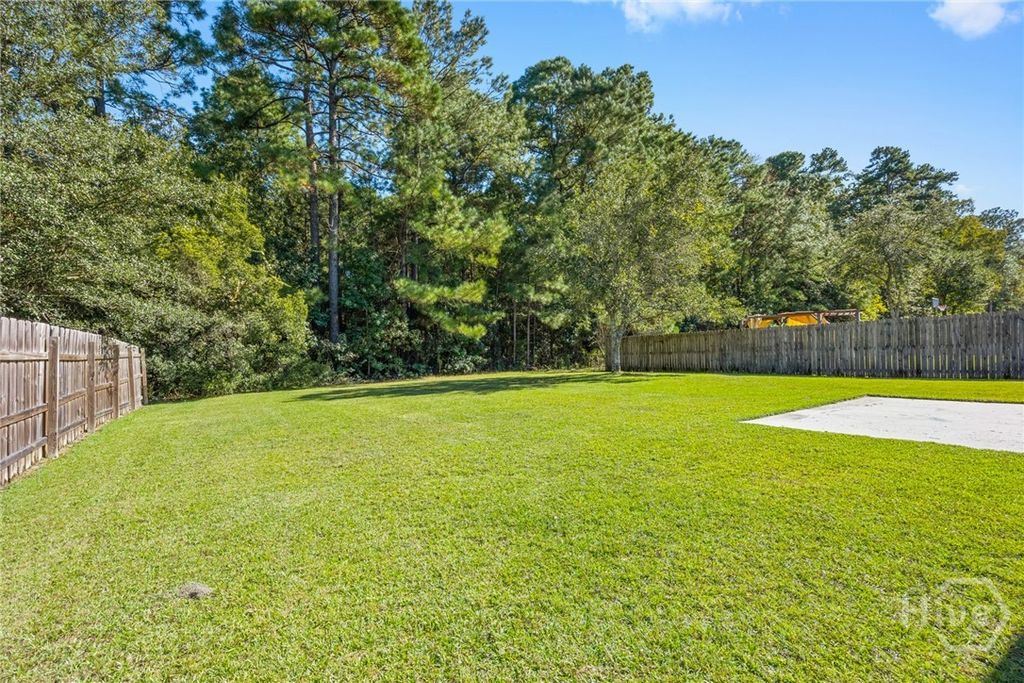 Image 34 of property listing at 143 Wax Myrtle Court, Savannah, GA 31419