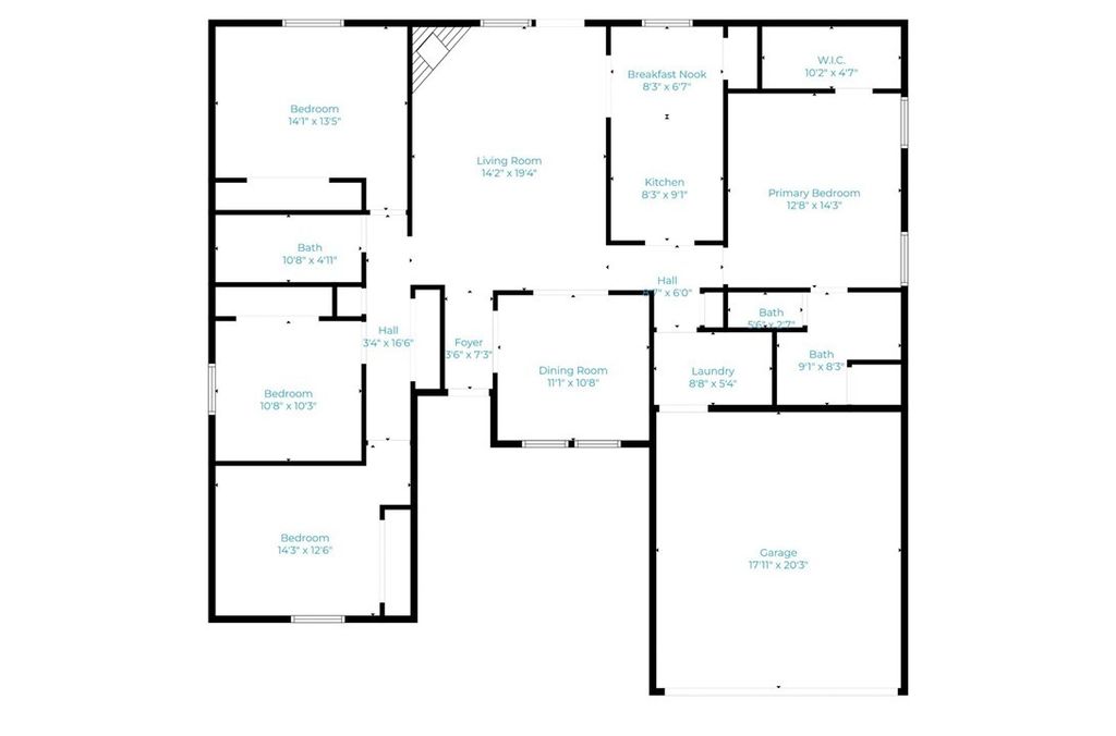 Image 36 of property listing at 143 Wax Myrtle Court, Savannah, GA 31419