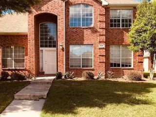 7064 Saint Augustine Drive, Frisco, TX 75033