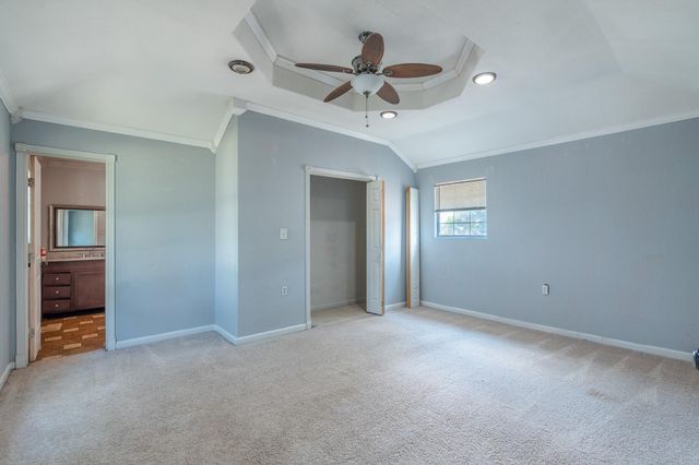 519 Sharon Drive, Humble, TX 77338