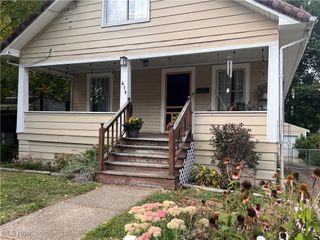 419 Keenan Avenue, Cuyahoga Falls, OH 44221