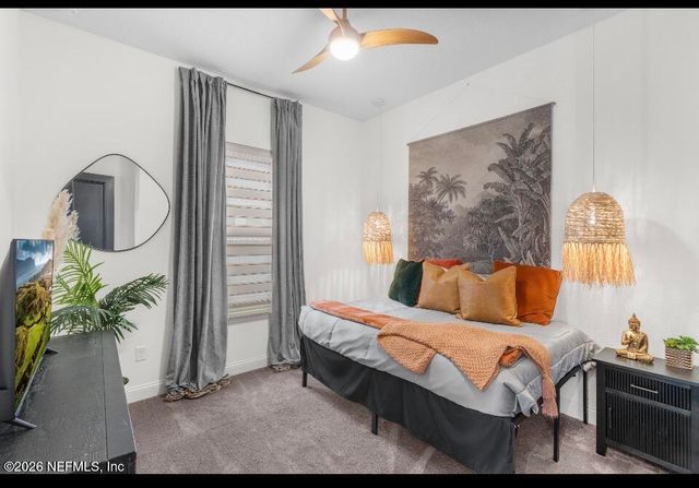 62 NIGHT OWL Court, St. Augustine, FL 32092