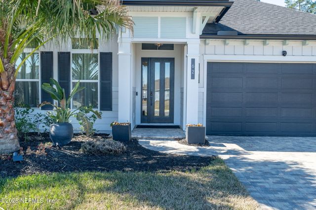 62 NIGHT OWL Court, St. Augustine, FL 32092