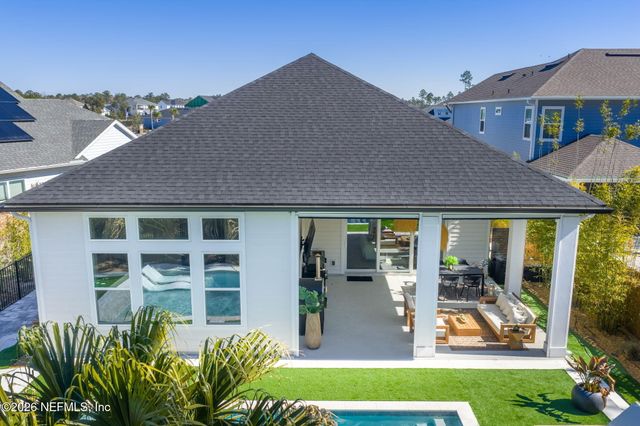 62 NIGHT OWL Court, St. Augustine, FL 32092