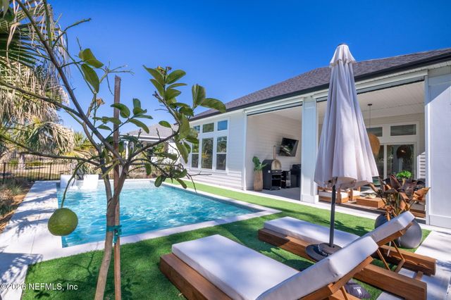 62 NIGHT OWL Court, St. Augustine, FL 32092