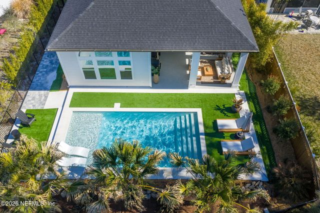 62 NIGHT OWL Court, St. Augustine, FL 32092