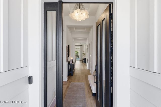 62 NIGHT OWL Court, St. Augustine, FL 32092