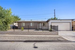 709 W Avenue H12, Lancaster, CA 93534