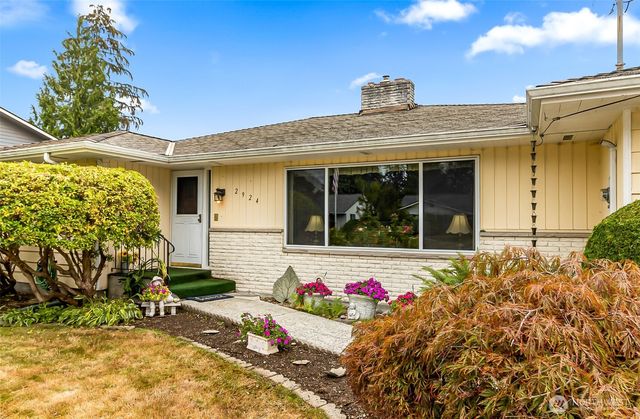 2924 91st Street SE, Everett, WA 98208